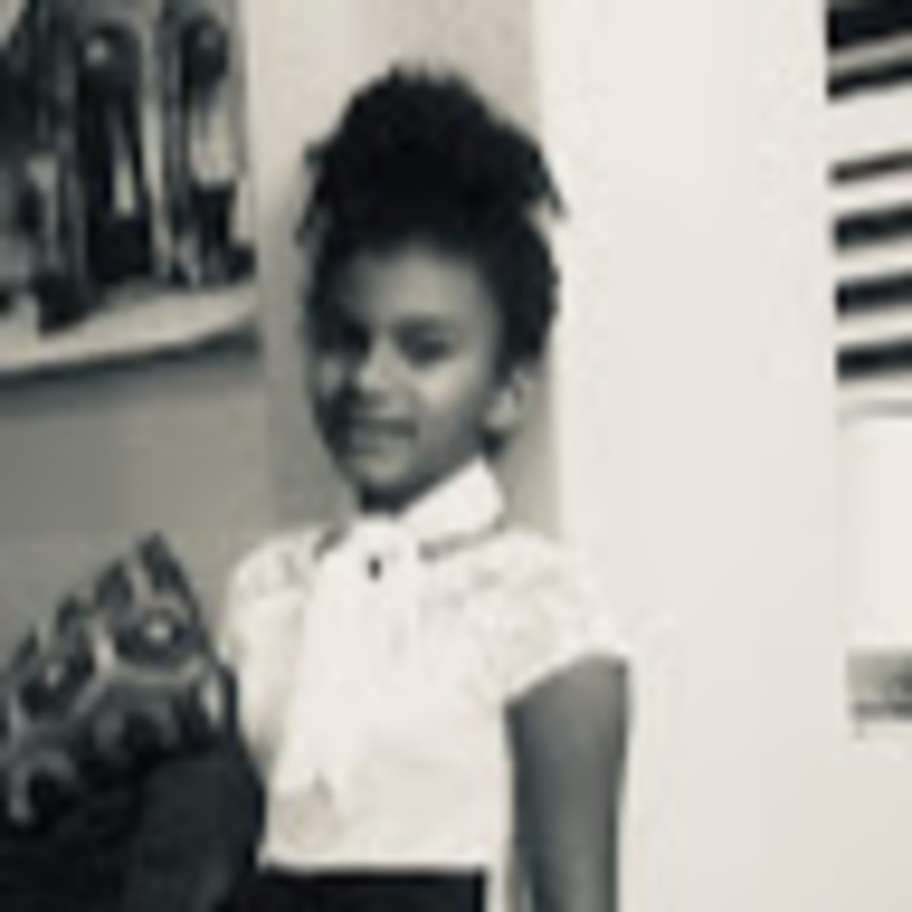 Meet your Posher, Mariah